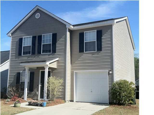 1605 Ashley Ct, Summerville, SC 29483