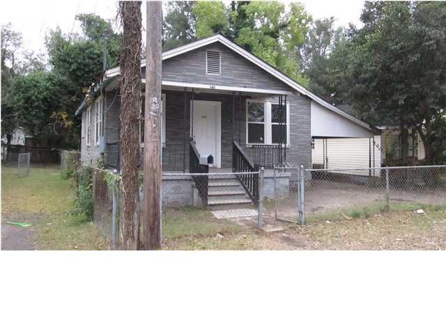 1933 Baxter St, Charleston, SC 29405