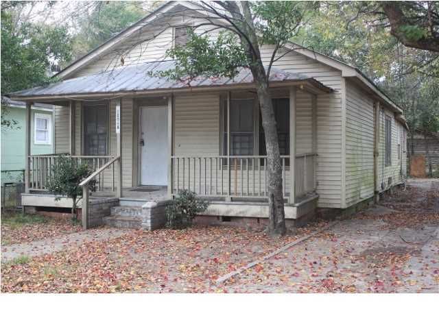 1804 Success St #A&B, North Charleston, SC 29405