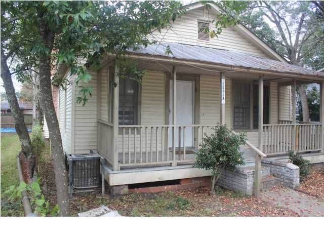1804 Success St #A&B, North Charleston, SC 29405