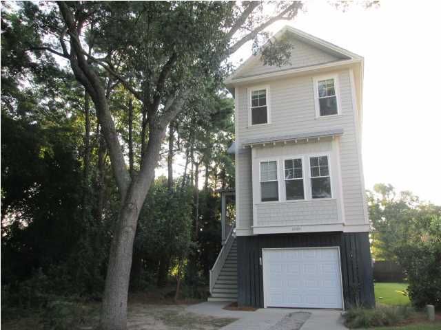 1018 Hunley Waters Cir, Charleston, SC 29405