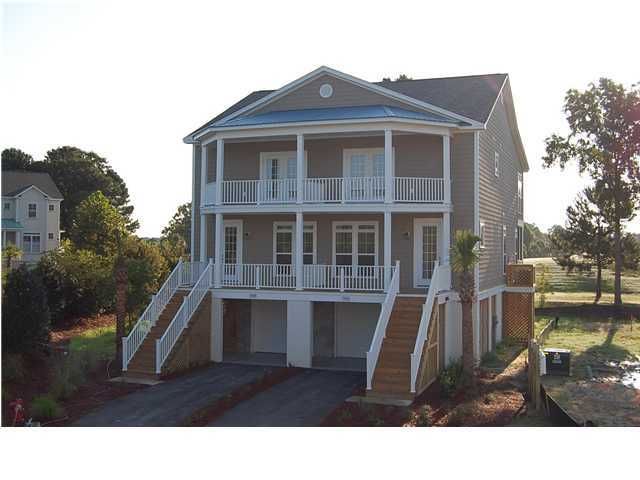 3010 Fraserburgh Way, Mount Pleasant, SC 29466