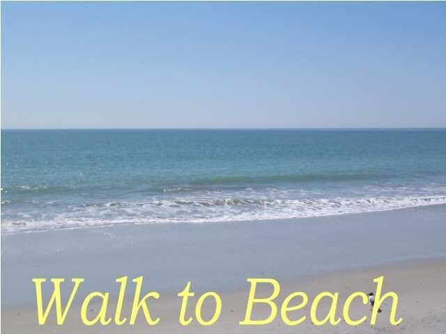 801 Jungle Rd #2, Edisto Beach, SC 29438