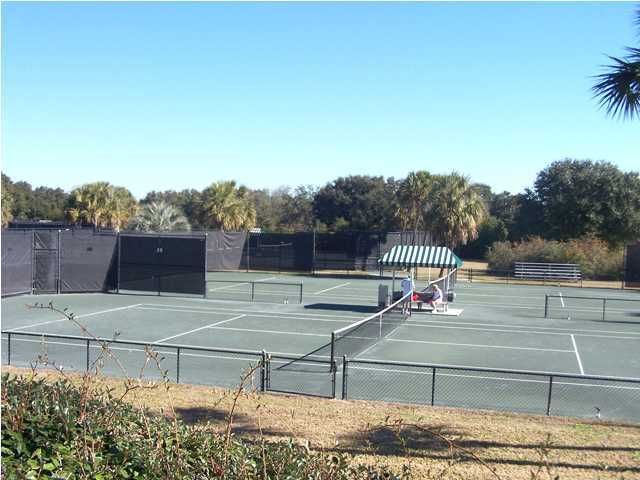 1622 Courtside Villa, Seabrook Island, SC 29455
