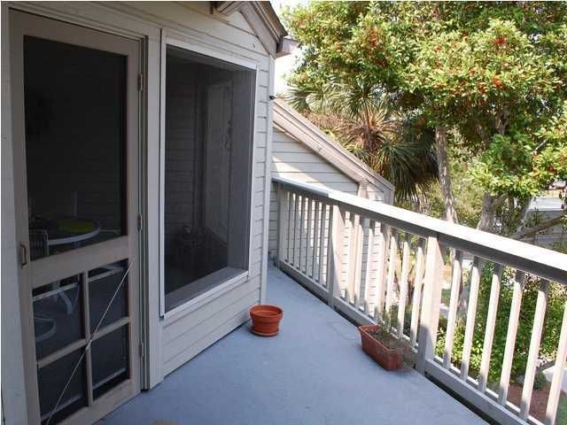 1622 Courtside Villa, Seabrook Island, SC 29455
