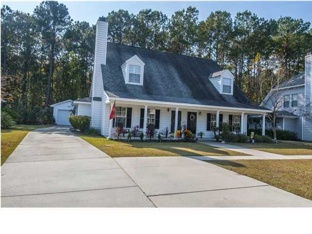 2104 Kings Gate Ln, Mount Pleasant, SC 29466
