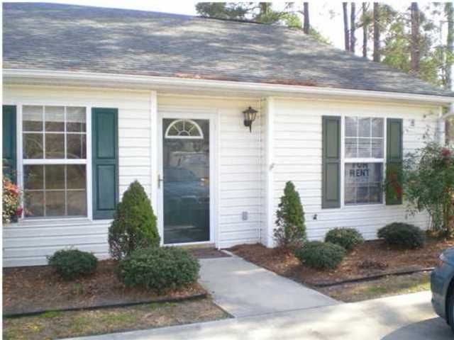1701 Bassett Ct, Charleston, SC 29412
