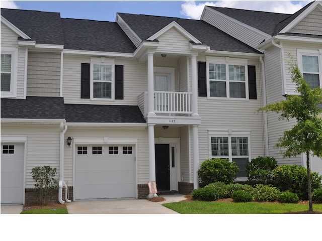 1125 Euclid Dr, Charleston, SC 29492