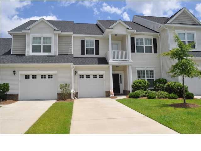 1125 Euclid Dr, Charleston, SC 29492