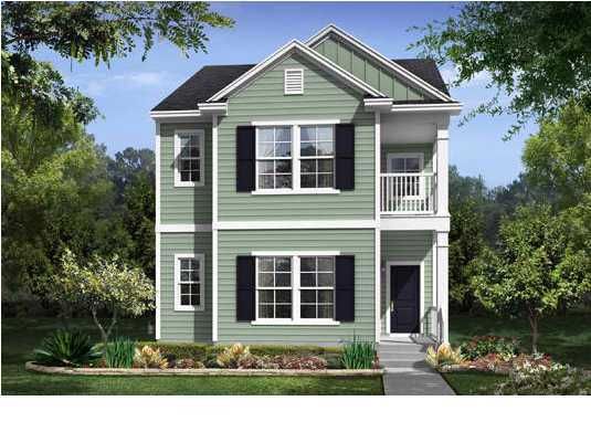 2949 Waterleaf Rd, Johns Island, SC 29455