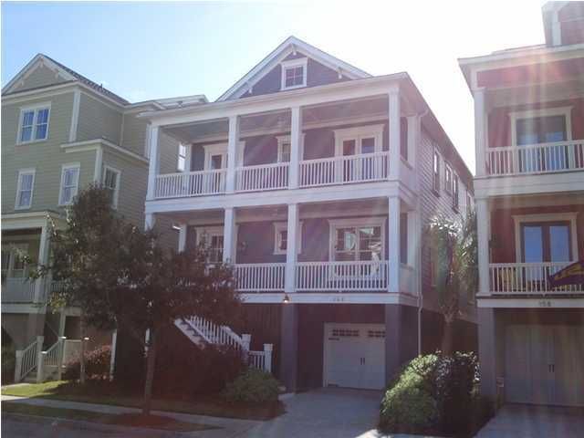 160 Mary Ellen Dr, Charleston, SC 29403