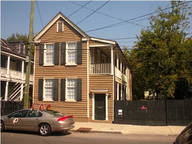 52 America St, Charleston, SC 29403