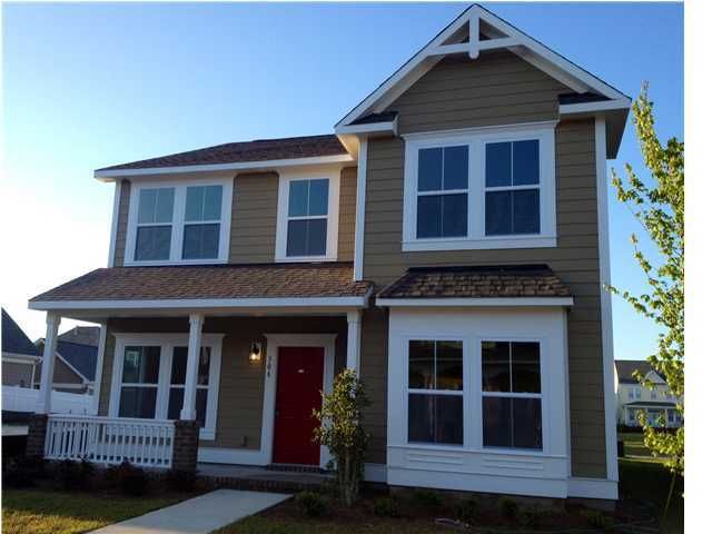 306 Crossandra Ave, Summerville, SC 29483