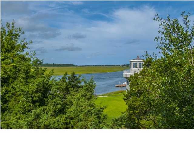 3712 Village Ct #A & B, Edisto Island, SC 29438