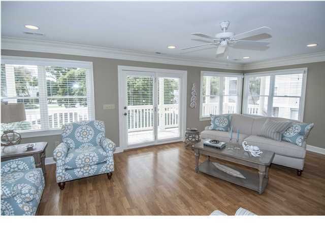 3712 Village Ct #A & B, Edisto Island, SC 29438