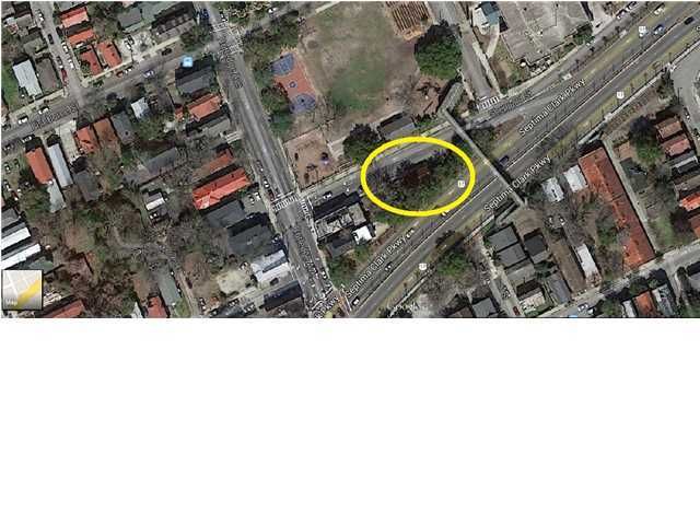11 Sheppard St, Charleston, SC 29403