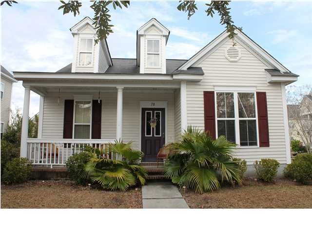 78 Creekside Dr, Summerville, SC 29485