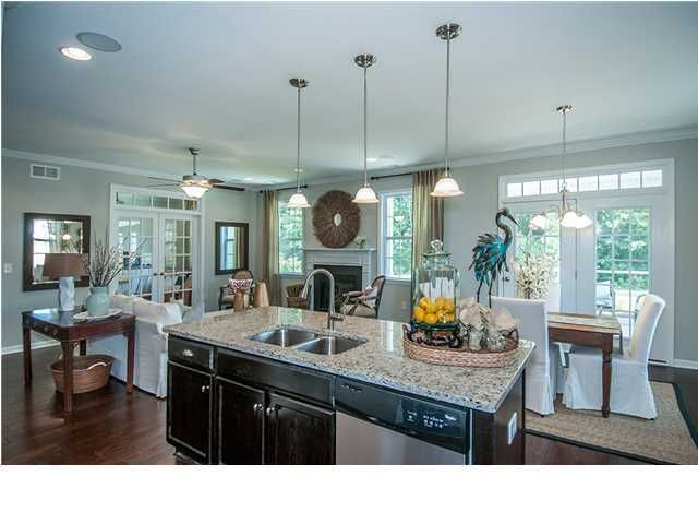2144 Pentland Dr, James Island, SC 29412