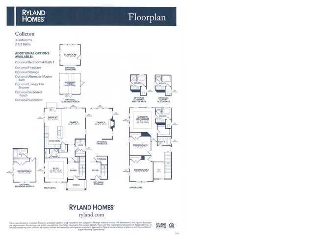 2921 Bellflower Ln, Johns Island, SC 29455