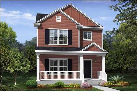 1646 Sparkleberry Ln, Johns Island, SC 29455