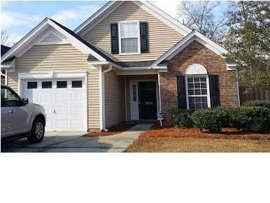 9268 Ayscough Rd, Summerville, SC 29485