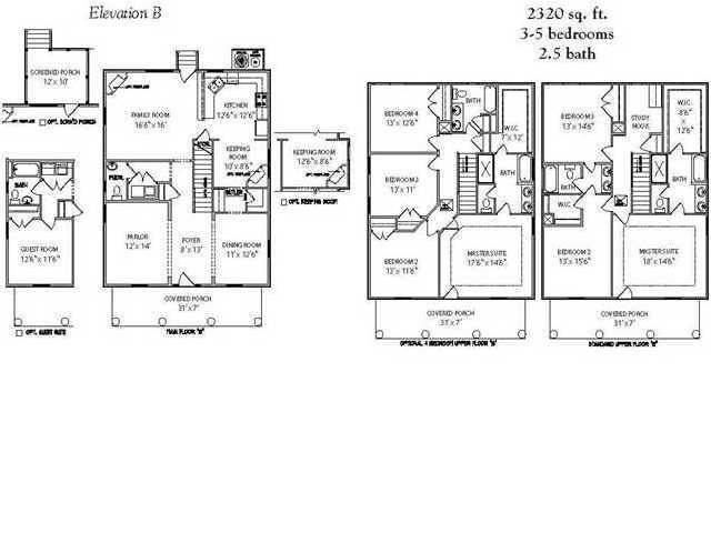 4913 W Liberty Park Cir, North Charleston, SC 29405