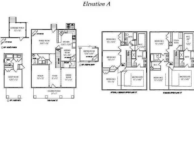 4913 W Liberty Park Cir, North Charleston, SC 29405