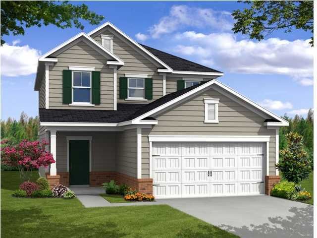 1641 Eider Down Dr, Summerville, SC 29483