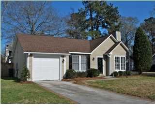 2844 Moss Oak Ln, Charleston, SC 29414