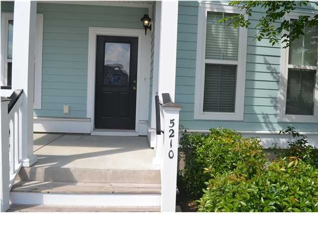 5210 Celtic Dr, North Charleston, SC 29405