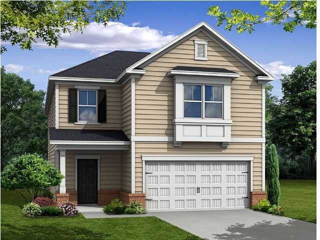 1640 Eider Down Dr, Summerville, SC 29483
