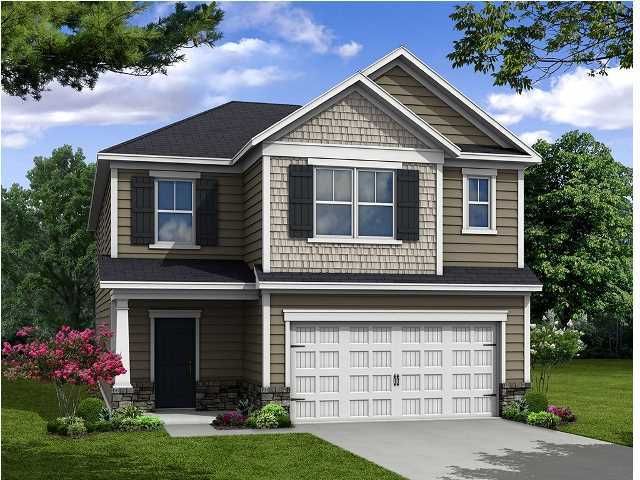 1640 Eider Down Dr, Summerville, SC 29483