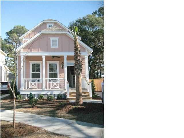 453 Bramson Ct, Mount Pleasant, SC 29464