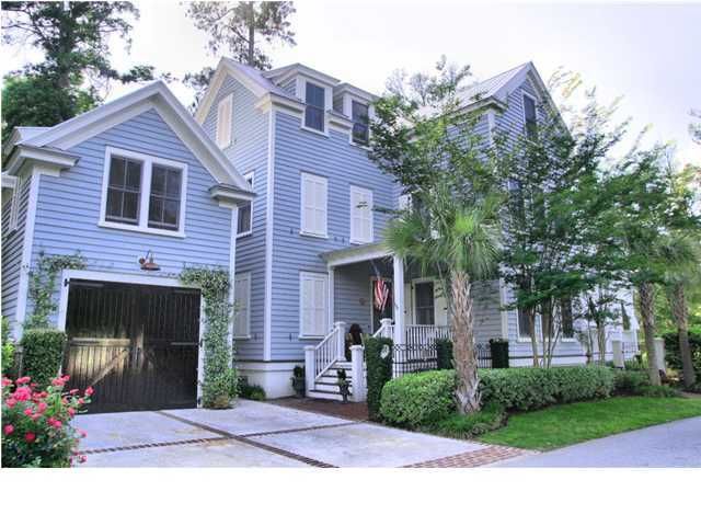 51 Hopetown Rd, Mount Pleasant, SC 29464