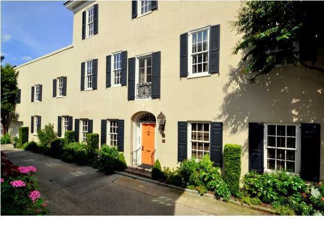 2 Bedons, Charleston, SC 29401