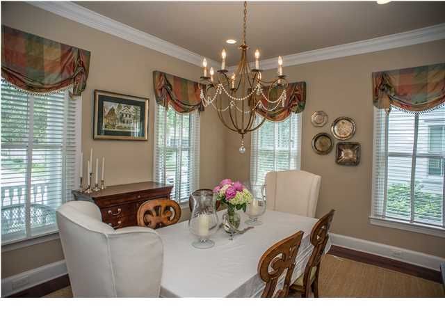 297 N Shelmore Blvd, Mount Pleasant, SC 29464