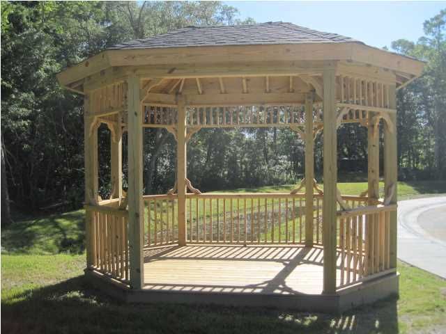 1507 Galloway Ln, Charleston, SC 29412