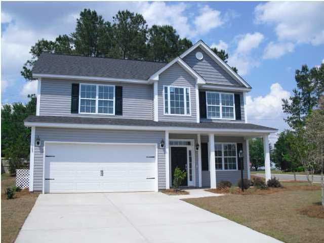 2155 Pentland Dr, James Island, SC 29412