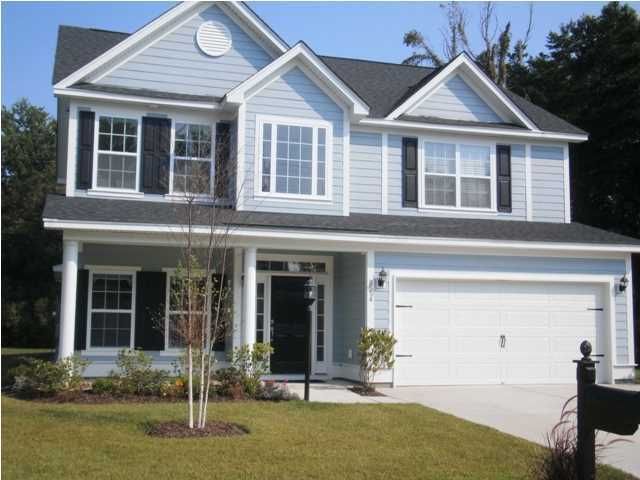 2143 Pentland Dr, James Island, SC 29412