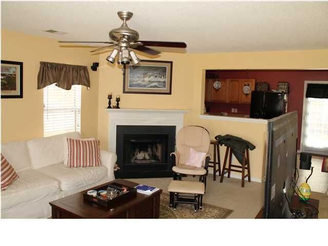 1215 Bradley Daniel Blvd, Summerville, SC 29483