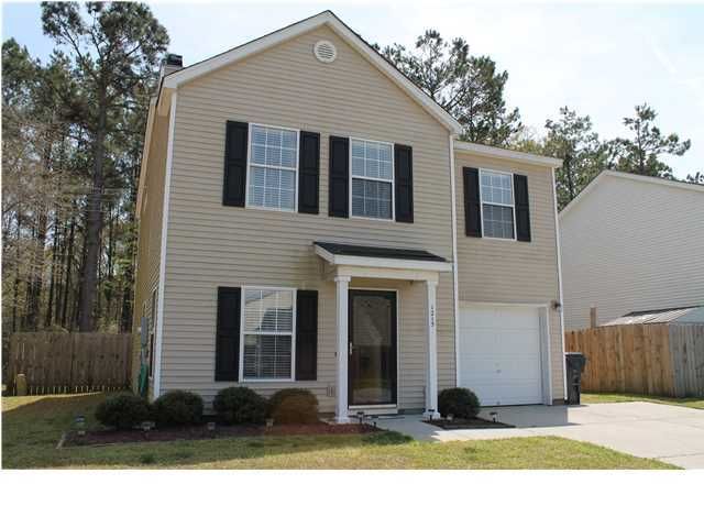 1215 Bradley Daniel Blvd, Summerville, SC 29483