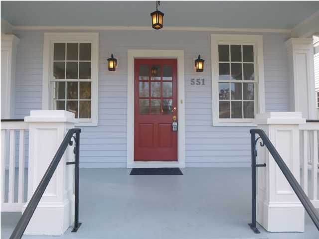 551 Huger St, Charleston, SC 29402