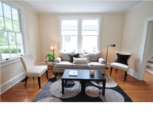 551 Huger St, Charleston, SC 29402