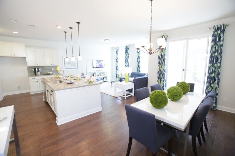 2091 Oyster Reef Ln, Mount Pleasant, SC 29466