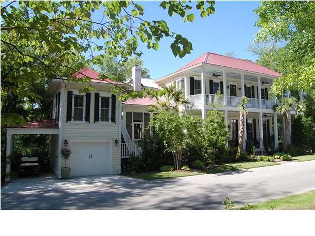 71 Robert Mills Cir, Mount Pleasant, SC 29464