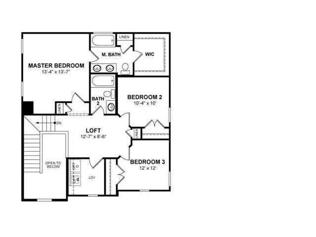 1321 Merchant Ct, Mount Pleasant, SC 29466
