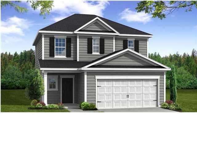1321 Merchant Ct, Mount Pleasant, SC 29466
