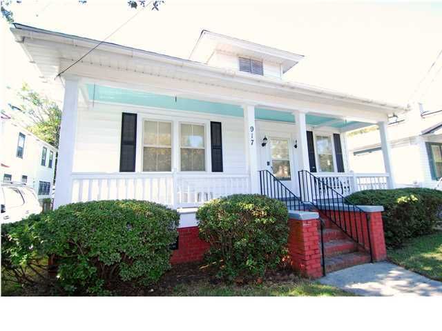 917 Rutledge Ave, Charleston, SC 29403