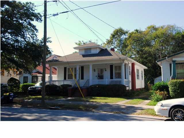 917 Rutledge Ave, Charleston, SC 29403