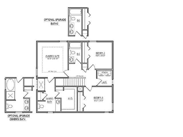 440 Stoney Field Dr, Moncks Corner, SC 29461